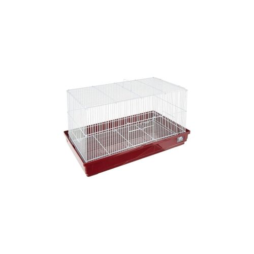 Maykoosh Victorian Virtue Deluxe Hamster & Gerbil Cage with Stylish Design, Multi-Level Platforms, Durable Construction