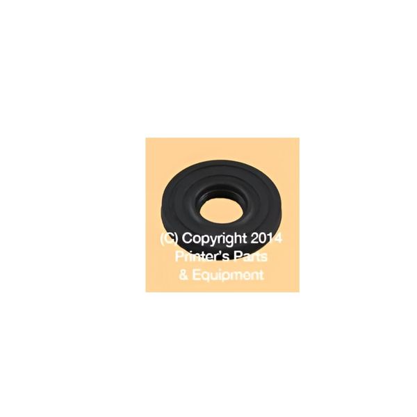 Ink Fountain Roller Seal for AB Dick 360/8800 / 375/9800 (18360) (PPE-36262)