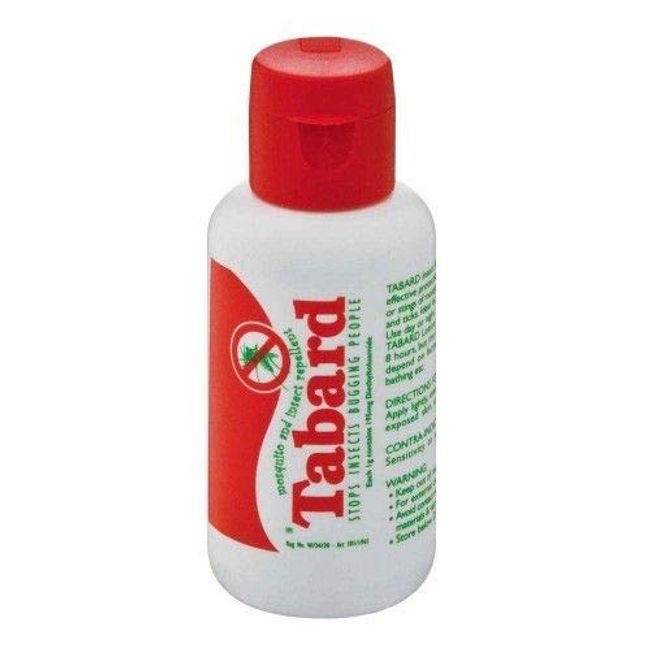 Tabard Lotion 50ml