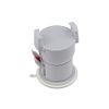 Oral-B Replacement Smartphone Wall Mount for Genius Series White