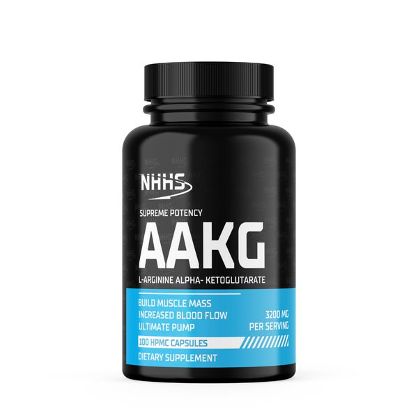 AAKG