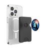 Night Cat Tree Aurora Sky PopSockets PopWallet for MagSafe