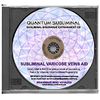 SUBLIMINAL VARICOSE VEINS-REMOVE REDUCE SPIDER PREVENTION CURE REMOVAL TREATMENT