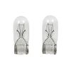 Peak Lighting 161LL-BPP Miniature Light Bulbs - 14V - 3w