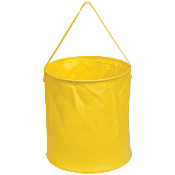 Stansport Collapsible Utility Bucket (882)