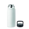 PromotionGift - Double wall flask 970 ml - White