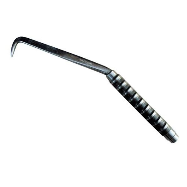 Alright Guys 13 mm Zebra Hacker 128 4065aj
