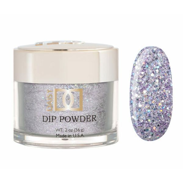 DND Dap/Dip Acrylic & Dipping Color Powder 2oz - #411