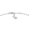 FOSSIL Bracelet Silver