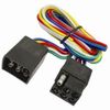 PINPOINT 2514F 6 Pole Moisture Proof FM & M Trailer Connect