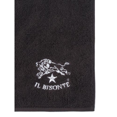 Il Bisonte 54_1_54172304198 Mini Towel, navy