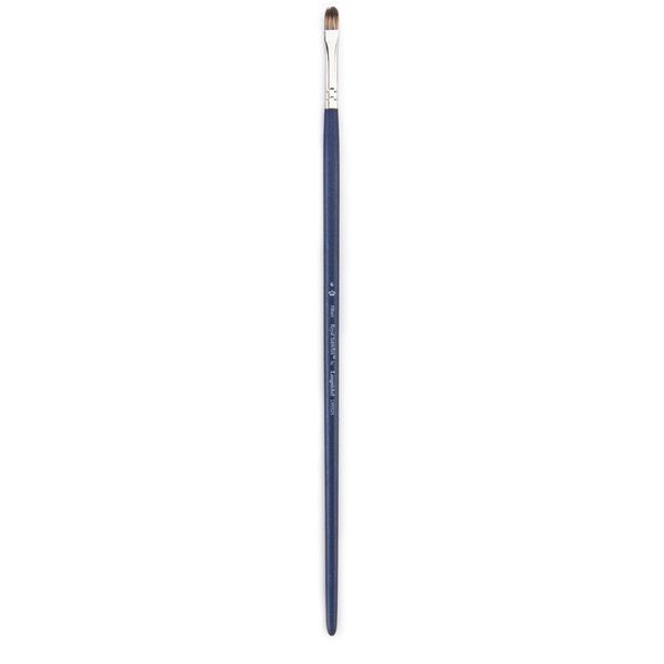 ROYAL SABLETEK LONG HANDLE FILBERT 10