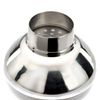 Barfly 3-Piece Glass Cocktail Shaker Set