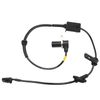 ABS Wheel Speed Sensor Front Right Compatible with Santa Fe All Engine SUV 2001-2006 9562026010