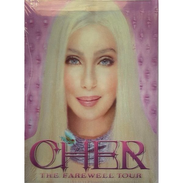 Cher Live: The Farewell Tour