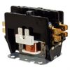 OEM Replacement for Trane Double Pole / 2 Pole 30 Amp 24v Condenser Contactor Relay CTR2573