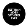Best Irish Moss Gatherer Ever PopSockets Adhesive PopGrip