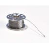 Adafruit Stainless Thin Conductive Thread - 2 ply - 23 meter/76 ft
