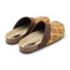 Pantoffelmann Kamelhaar Filzclogs - 43