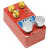 K.E.S ESH-3 BLU Effector Switch Hat, Set of 3