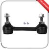 Front Spring Struts Upper Control Arm Kit For 2006-12 Chevy Colorado Canyon 2WD