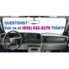 1999 Chevy Silverado Leather Seat Z71-Driver Side Replacement ARMREST Cover Gray