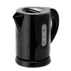 Ito, Electric Kettle, Compact Kettle, Small Size, 0.8 L, 800 W, Automatic Power Off, Empty Heating Prevention, Lightweight, Black