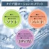 Clear Lotion 0.3 fl oz (1 L) Pouch, Hard Type