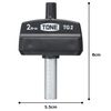 TONE Torque Grip TG2 1/4" Hex Shank Bit 2Nm