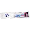 Spry All Natural Kids Fluoride Free Toothpaste Anti-Plaque Tartar Control Tooth Gel with Xylitol, Age 2 Years and Up Kids Toothpaste (Bubblegum, 5 oz)