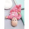 Zapf Creations (UK) ltd Baby Annabell Romper (Styles Vary)