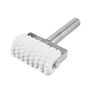 Allied Metal DDFPP1 Full-Size Dough Roller Docker with 8 Wheels