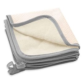 S&T Inc. Microfiber Cleaning Cloths, Reusable and Lint-Free Towels for Home, Kitchen and Auto, 11.5 inch x 11.5 inch, 25 Pack, Assorted