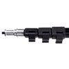 Telescoping Extension for Screw Ceiling Mount Plate