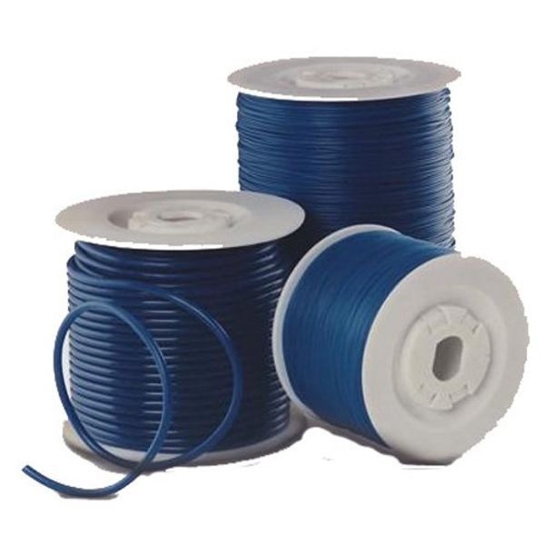 JSP®Blue Wax Wire 1/2LB ROLL 6 Gauge 4mm