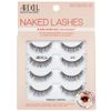 Ardell Naked Lashes Multipack - 4 Pairs of False Eyelashes (Style 420)