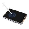 ALMOCN 3.5" IPS TFT LCD Display Touch digitizer Module with SD Card Socket PCB Compatible for Arduino Mega2560 Raspberry Pi