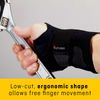 Futuro Energizing Wrist Support, Right Hand, Small/Medium