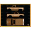 1/64 Bywayman "Fall Guy" Decal Set SCR-0610