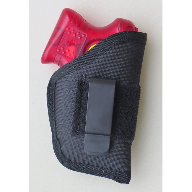 Inside Pants IWB Holster for Kimber Pepper Blaster 2