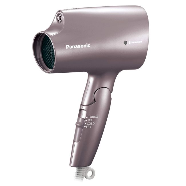 Panasonic NanoCare Hair Dryer