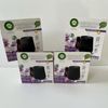 4 AIR WICK Essential mist oil diffuser,Lavender&Almond blossom scent starter kit