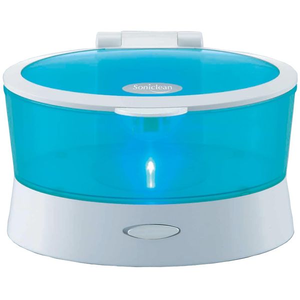 MI Creations Sonic Clean N RZ-110 Sonic Cleaner