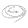 sparefixd Suitable for HOTPOINT Tumble Dryer Drain Hose Kit