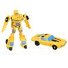 Transformers Beast Awakens BCAS-01 Awakening Change Armor Set Bumblebee & Snar Saber