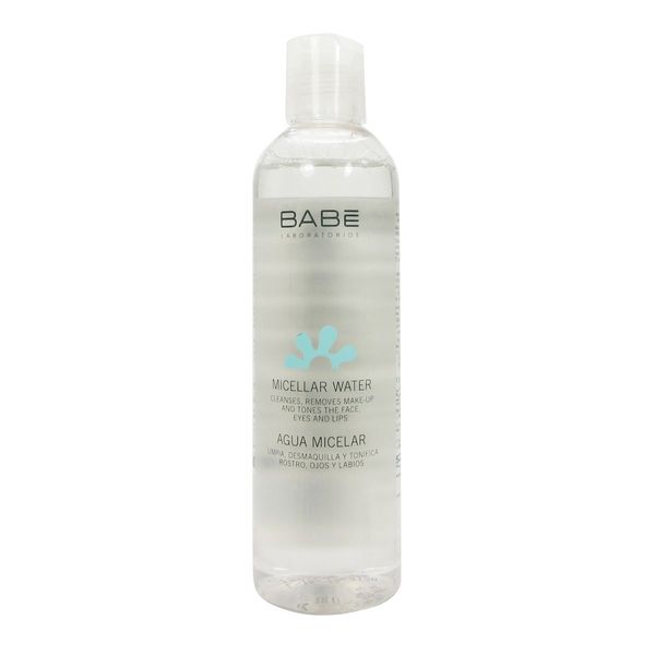 Babé Micellar Water 250ml