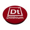 Star Trek Dilithium Element PopSockets Stand for Smartphones and Tablets PopSockets Standard PopGrip