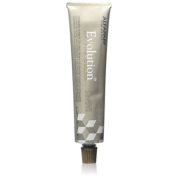 Alfaparf Chemical Hair Dyes Evolution of The Color, 5.3 Light Golden Brown, 2.05 Ounce by Alfaparf