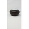 Ultrasonic Aroma Diffuser: Darkwood Tear Drop