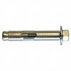 Sleeve Anchor, 5/8 x 4-1/4In, PK5